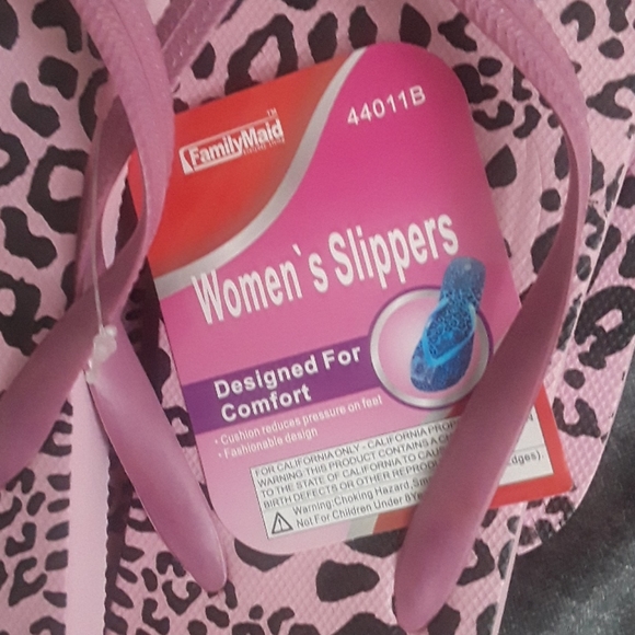 Flip flops - Picture 2 of 2